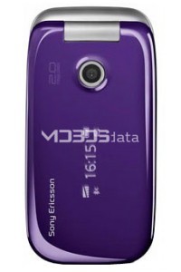 SONY ERICSSON Z610 specs
